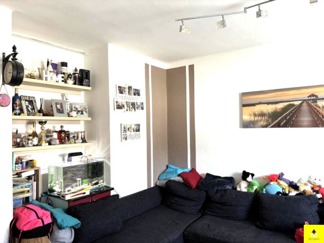 Eladó téglalakás, Bükön 46 M Ft, 3 szobás