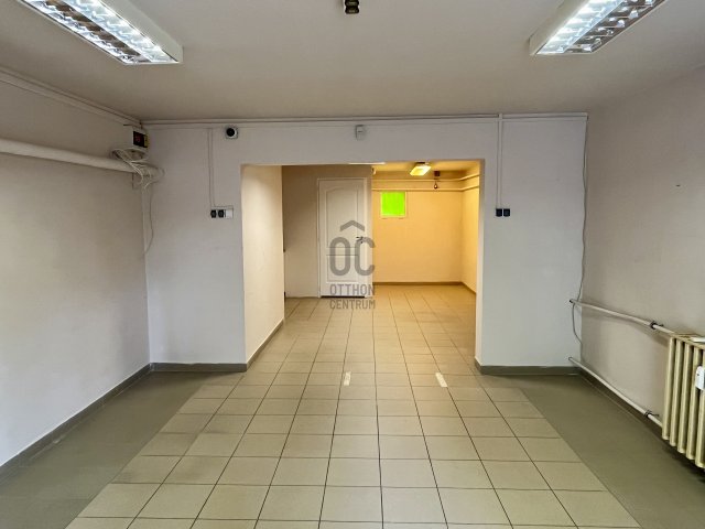 Kiadó iroda, Kecskeméten 190 E Ft / hó / költözzbe.hu