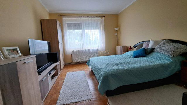 Eladó téglalakás, Környén 29.9 M Ft, 2 szobás