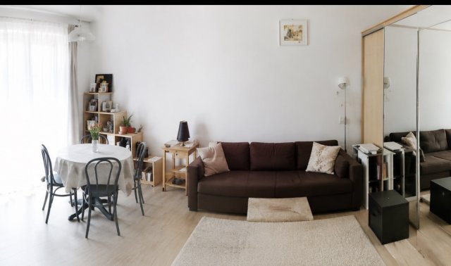 Kiadó téglalakás, albérlet, IX. kerületben, Vaskapu utcában