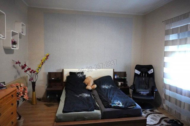 Eladó családi ház, Újszentivánon 34.5 M Ft, 2 szobás