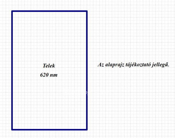 Eladó telek, Gyomaendrődön 15 M Ft / költözzbe.hu