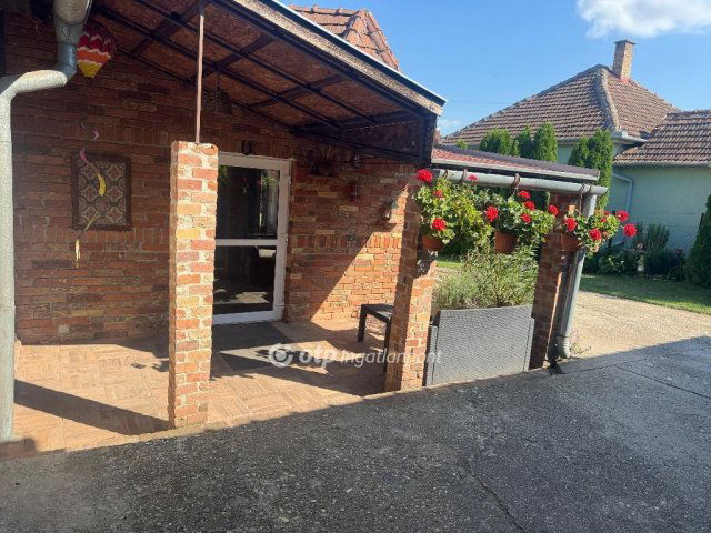 Eladó családi ház, Nyírtelken 43.2 M Ft, 3 szobás