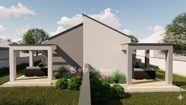 Eladó nyaraló, Nyíregyházán 104.9 M Ft, 4 szobás