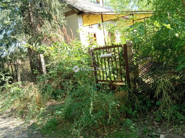 Eladó családi ház, Újszilváson 9.5 M Ft, 1 szobás
