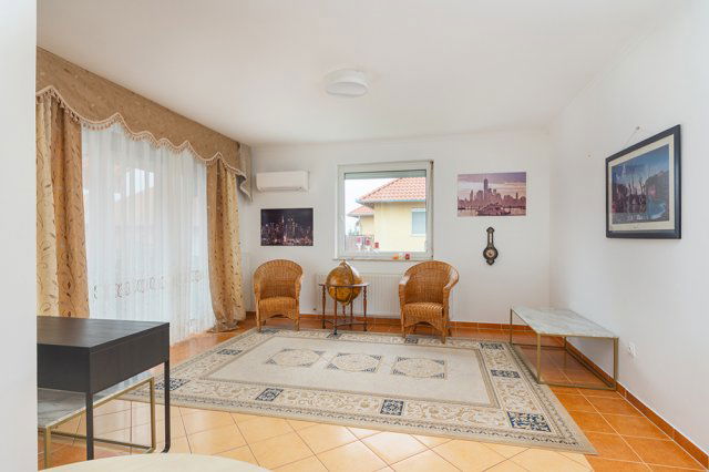 Eladó téglalakás, Budapesten, XVII. kerületben 94.9 M Ft