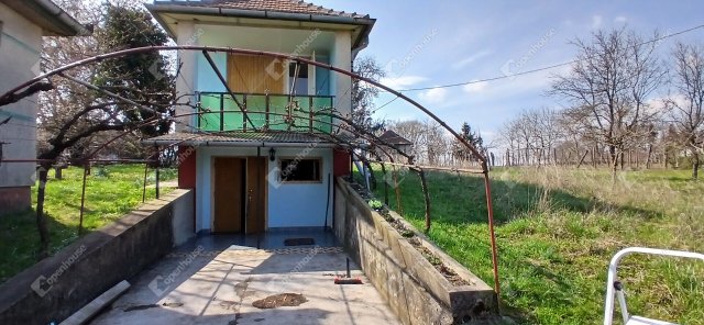 Eladó telek, Nagypálin 4.5 M Ft / költözzbe.hu