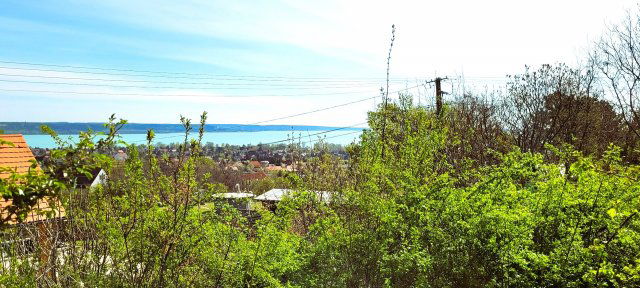 Eladó telek, Balatonalmádiban 74.9 M Ft / költözzbe.hu