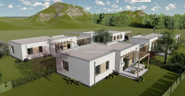 Eladó ikerház, Albertirsán 79.9 M Ft, 4 szobás