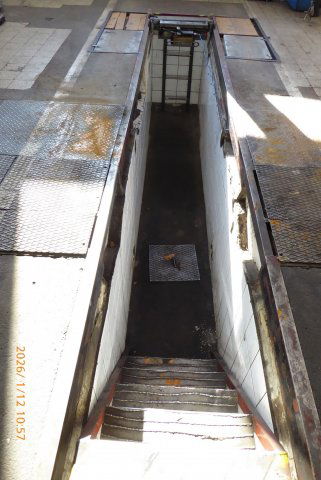 Kiadó ipari ingatlan, Pécsett, Északmegyer dűlőn 440 E Ft / hó