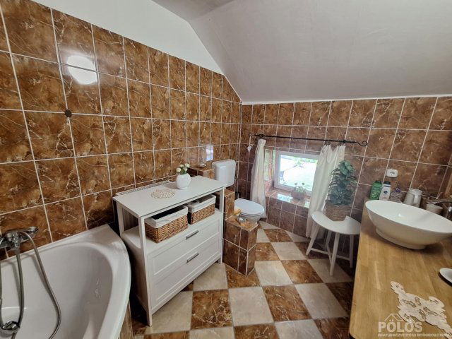Eladó családi ház, Sopronban 128 M Ft, 3 szobás