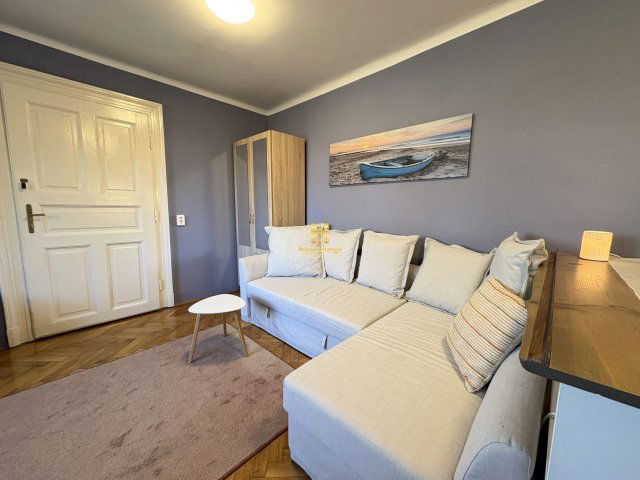 Eladó téglalakás, II. kerületben, Heinrich István utcában