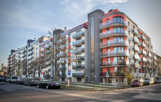 Eladó téglalakás, Budapesten, XIII. kerületben 79.99 M Ft