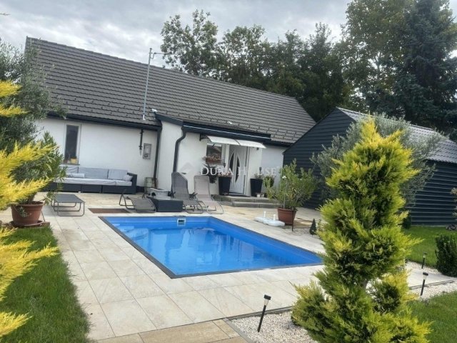 Eladó családi ház, Pellérden 159 M Ft, 4 szobás