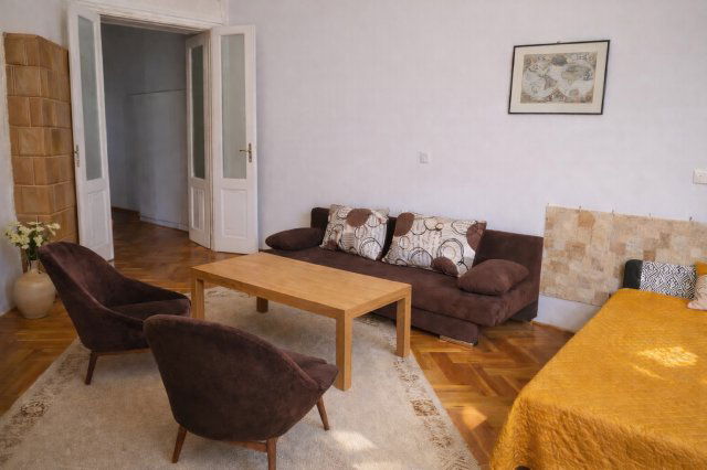 Eladó téglalakás, Budapesten, XIII. kerületben 149.9 M Ft