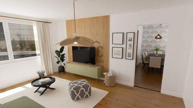 Eladó panellakás, Budapesten, X. kerületben 84.9 M Ft, 3 szobás