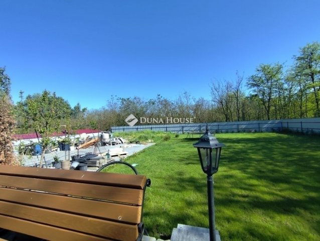 Eladó téglalakás, Ócsán 104.9 M Ft, 3 szobás