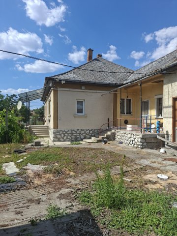 Eladó családi ház, Besenyőtelken 20.5 M Ft, 3 szobás