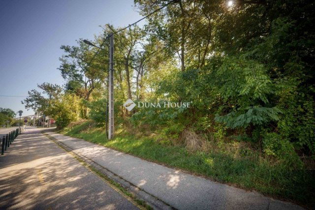 Eladó telek, Budapesten, IV. kerületben 39.99 M Ft
