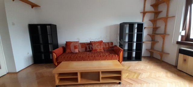 Kiadó téglalakás, albérlet, XIV. kerületben, Bánki Donát utcában