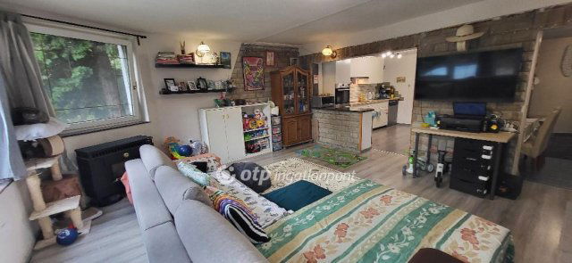 Eladó családi ház, Budakeszin 179.7 M Ft, 9 szobás