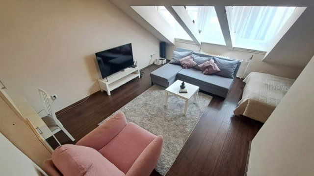 Eladó téglalakás, Pécsett, Esztergár Lajos utcában 45.9 M Ft