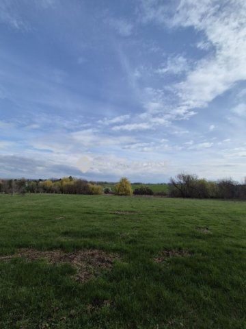 Eladó telek, Budapesten, XVII. kerületben 490 M Ft