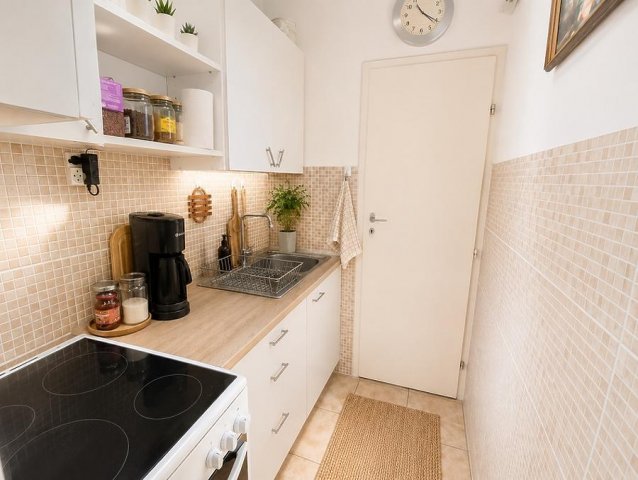 Eladó téglalakás, IV. kerületben, Perényi Zsigmond utcában