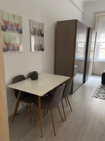 Kiadó téglalakás, albérlet, XIII. kerületben, Garam utcában