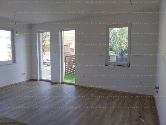 Kiadó családi ház, albérlet, Kecskeméten 808 E Ft / hó