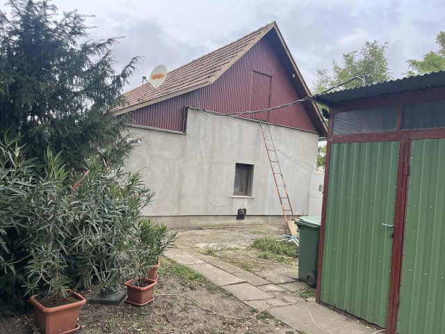 Eladó családi ház, Nádudvaron 31.5 M Ft, 2 szobás