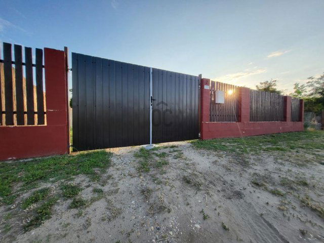 Eladó családi ház, Monoron 39.9 M Ft, 3 szobás