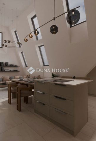 Eladó téglalakás, Budapesten, VI. kerületben 289.142 M Ft