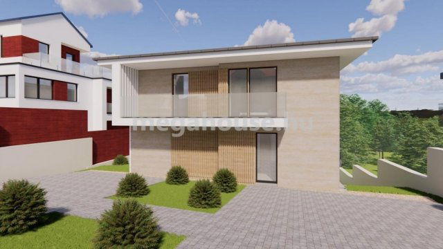 Eladó téglalakás, Budapesten, XI. kerületben 275 M Ft, 4 szobás