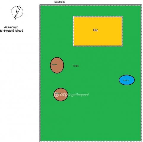 Eladó családi ház, Gödöllőn 129.9 M Ft, 4+1 szobás