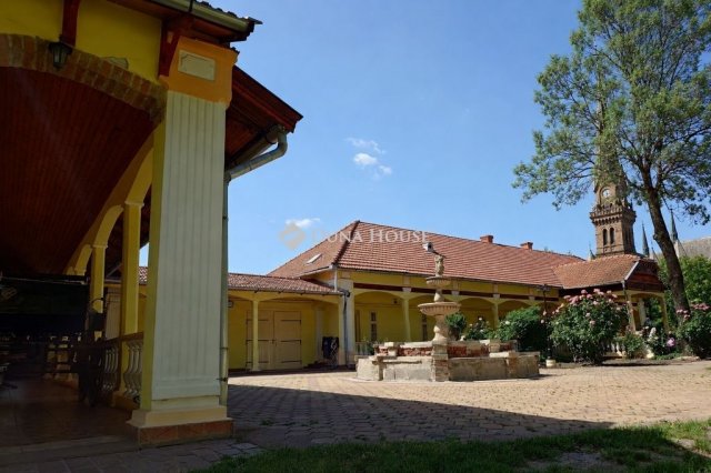 Eladó családi ház, Szarvason 135 M Ft, 6 szobás