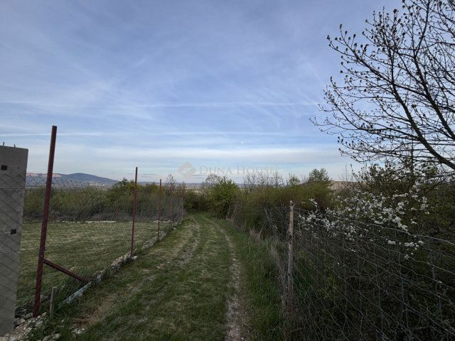 Eladó telek, Dunabogdányban 8.5 M Ft / költözzbe.hu