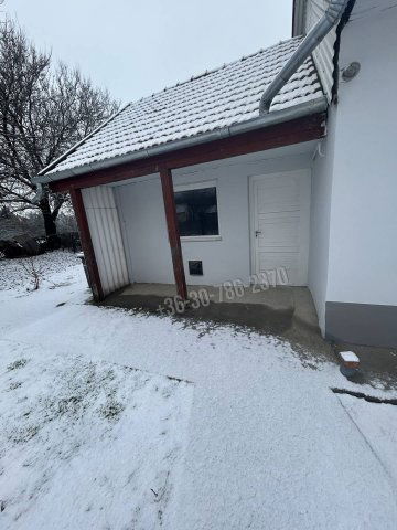 Eladó családi ház, Sarkadon 11.5 M Ft, 2 szobás