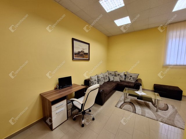 Eladó téglalakás, Miskolcon 29.9 M Ft, 1 szobás