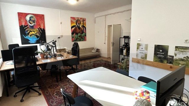 Kiadó iroda, Szegeden 150 E Ft / hó, 1 szobás