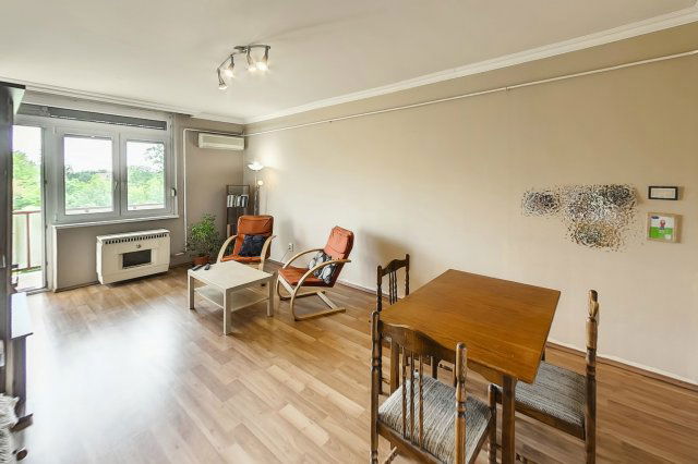 Eladó téglalakás, Kecskeméten 42.99 M Ft, 2 szobás