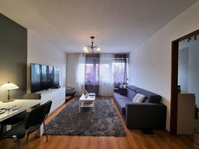 Eladó téglalakás, Pécsett, Felsővámház utcában 54.9 M Ft