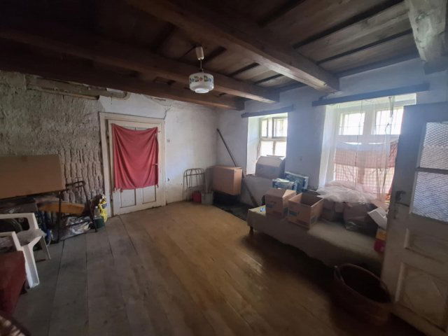 Eladó családi ház, Encsen 8.1 M Ft, 2 szobás