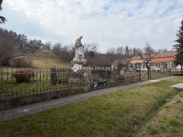 Eladó telek, Tatán 39 M Ft / költözzbe.hu