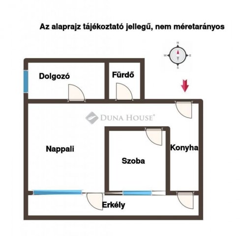 Eladó téglalakás, Budapesten, XII. kerületben 98 M Ft, 3 szobás