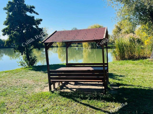 Eladó telek, Kőteleken 11.9 M Ft / költözzbe.hu