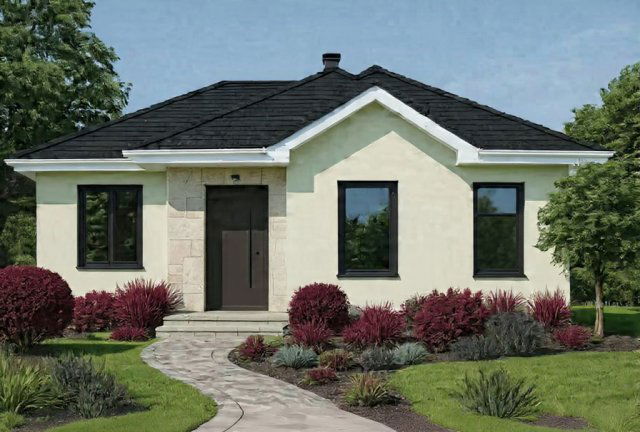 Eladó családi ház, Gödön 109.9 M Ft, 4 szobás