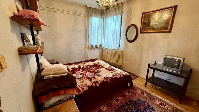 Eladó téglalakás, Budapesten, XI. kerületben 95 M Ft, 2+2 szobás