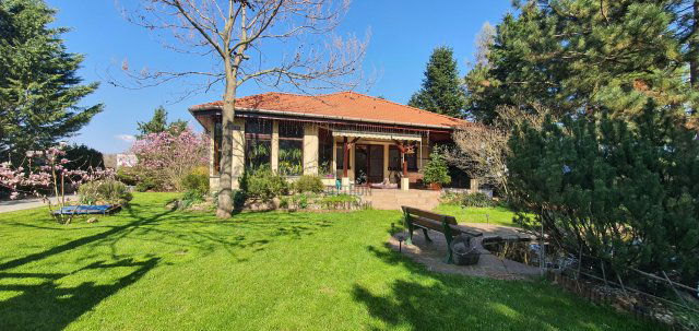 Eladó családi ház, Hatvanban 149.9 M Ft, 3 szobás