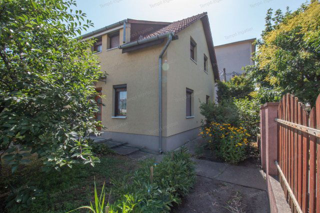 Eladó családi ház, Budapesten, XX. kerületben 119.9 M Ft